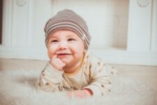 Is Your Baby Sick? Try These 5 Remedies