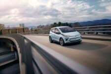 EPA range for EVs isn’t a highway number
