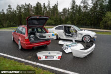 An E46 M3 Touring & More: Turning BMW Dreams Into Reality