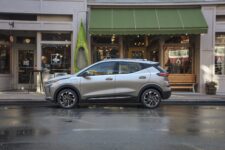 Chevy Bolt EV axed, Tesla range degradation, Honda EV timeline, airless tires: The Week In Reverse