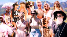 What Even Is Coachella Style Now?