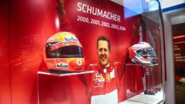 Michael Schumacher’s family to sue over fake A.I. interview
