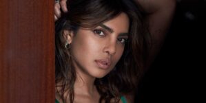 Priyanka Chopra Jonas on ‘Citadel’, Richard Madden, and Daughter Malti