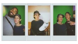 Alexis Sablone and Converse Have Made the Next Iconic Skate Shoe