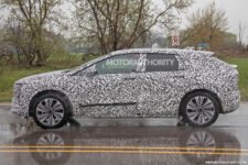 2024 Toyota Tacoma, 2025 Cadillac compact EV: Today’s Car News