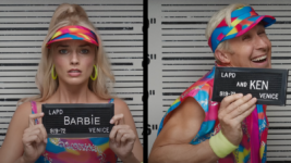 Wake Up Besties, the Barbie and Ken Mugshot Meme is Everywhere