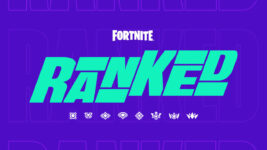 Fortnite Ranked Modes For Battle Royale And Zero Build Coming In 24.40 Patch
