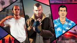 GTA 6 Might Release As Soon As 2024, Take-Two Suggests