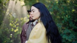 Emma Stone In Yorgos Lanthimos’ New Movie