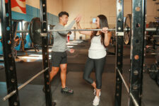 A Guide to Creating a Weekly Workout Plan