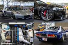 The IAMS Selection – Speedhunters