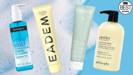 The Best Face Wash for Men in 2023
