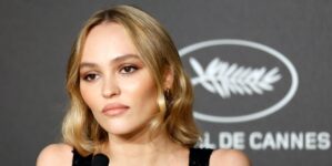 All About Lily-Rose Depp’s Girlfriend 070 Shake