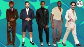 25 Best Loafers for Men 2023: Swanky Slip-Ons From Alden, Dr. Martens, and G.H. Bass.