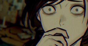 Paranormasight’s director says making a visual novel is always “messy work”