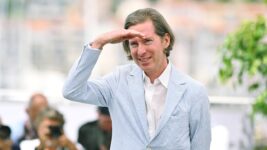 Wes Anderson Wears the Same Suit Every Summer (And You Should, Too)