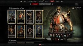 Diablo IV’s Shop Prices For Armor, Mounts And More Are Bonkers