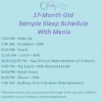 Sleep Through the Night and Naps