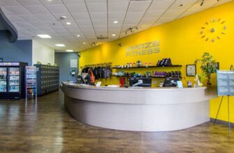 Gym Anxiety: What is it and How to Manage it