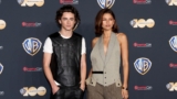 Timothée Chalamet and Zendaya Should Trade Outfits