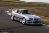 Putting CSF’s E36 S54-Swap Cooling Solution Through Its Paces