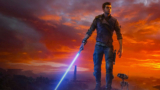 Star Wars Jedi: Survivor PC Modder Fixes Dodgy Frame Rate With DLSS