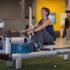 How to Use a Rowing Machine