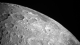 NASA CAPSTONE Snaps Its First Image of the Moon, Tests GPS