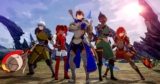 Anime MMO Blue Protocol’s western release has been pushed into 2024