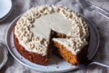 carrot cake with coconut and dates – smitten kitchen