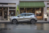 Chevy Bolt EV axed, Tesla range degradation, Honda EV timeline, airless tires: The Week In Reverse