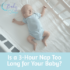 How to Get Your Newborn to Sleep in a Bassinet