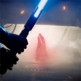 Star Wars Jedi: Survivor Has Perfected Lightsaber Combat
