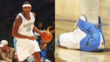 Carmelo Anthony Leaves a Serious Sneaker Legacy