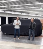 Rivian R2 teased, Tank Turn shelved