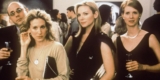 A Timeline of the Sex and the City Feud Between Kim Cattrall and Sarah Jessica Parker